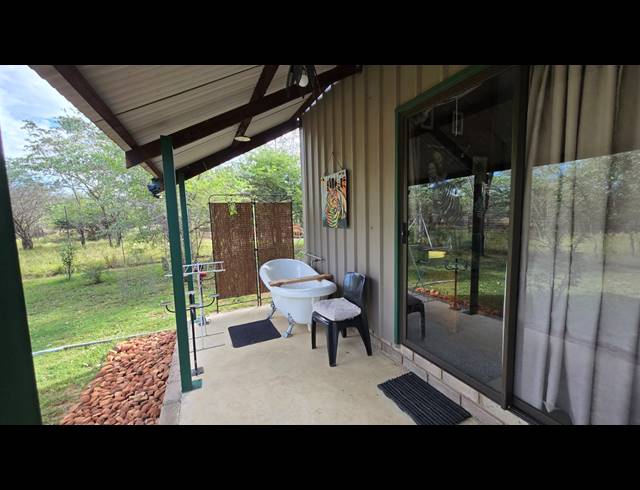 8.50HA SMALLHOLDING FOR SALE IN BELA BELA RURAL
